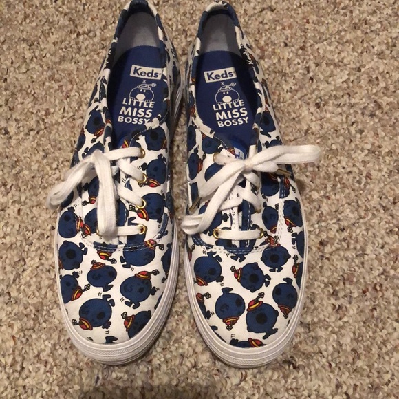 keds little miss bossy